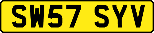 SW57SYV