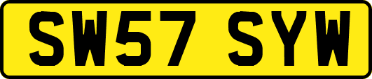 SW57SYW