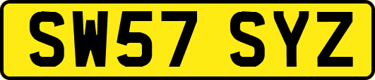 SW57SYZ
