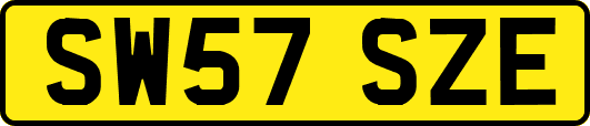 SW57SZE