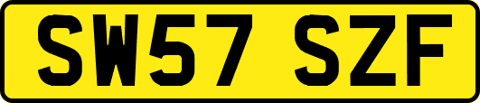 SW57SZF