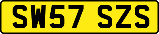SW57SZS