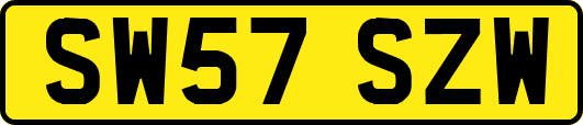 SW57SZW