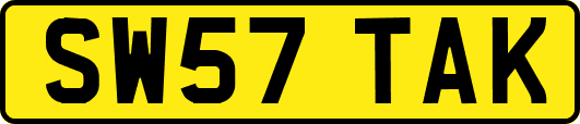 SW57TAK