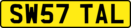 SW57TAL