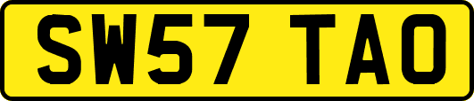 SW57TAO