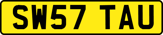 SW57TAU