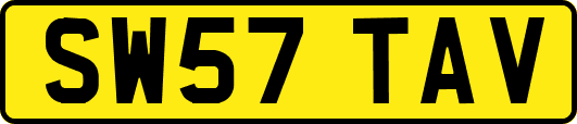 SW57TAV