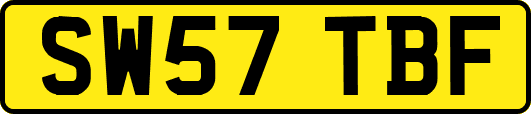SW57TBF