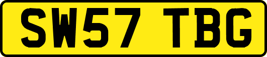 SW57TBG