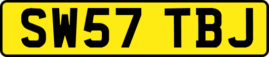 SW57TBJ