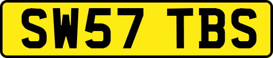 SW57TBS