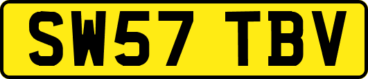 SW57TBV