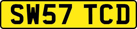 SW57TCD