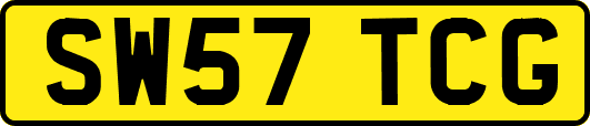SW57TCG