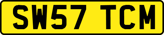 SW57TCM