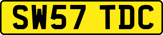 SW57TDC