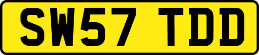 SW57TDD