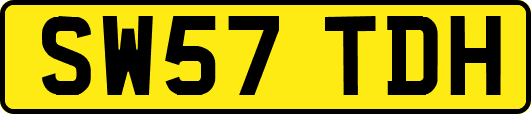 SW57TDH