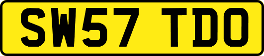 SW57TDO