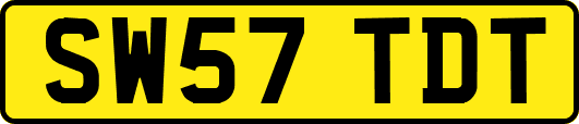 SW57TDT