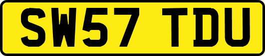 SW57TDU