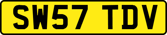 SW57TDV