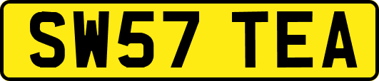 SW57TEA
