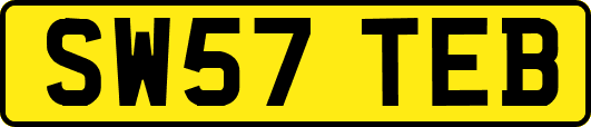 SW57TEB