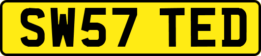 SW57TED