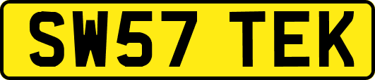 SW57TEK