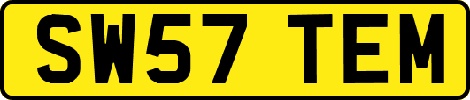 SW57TEM