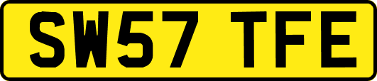 SW57TFE