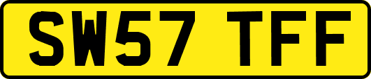 SW57TFF