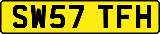 SW57TFH