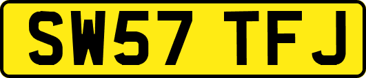 SW57TFJ