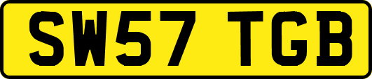 SW57TGB