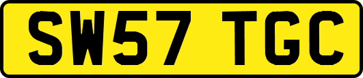 SW57TGC