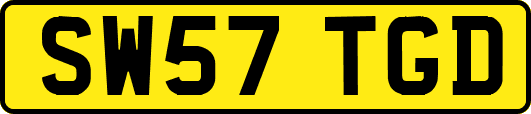 SW57TGD