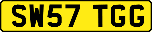SW57TGG