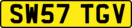 SW57TGV