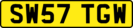 SW57TGW