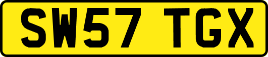 SW57TGX