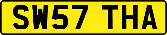 SW57THA
