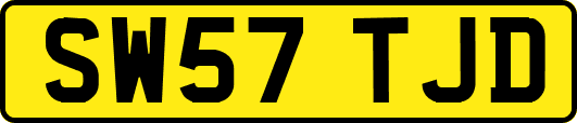 SW57TJD