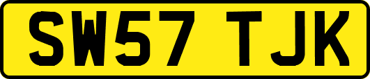 SW57TJK