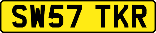 SW57TKR