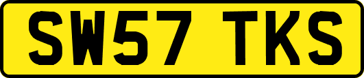 SW57TKS