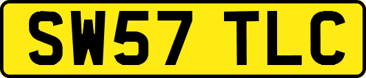 SW57TLC