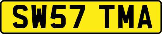 SW57TMA